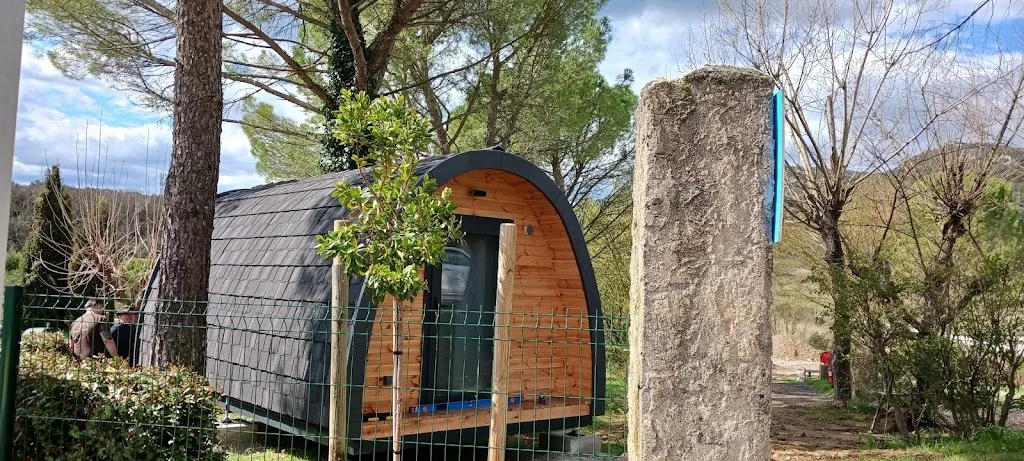 Camping La Devèze - photo 3