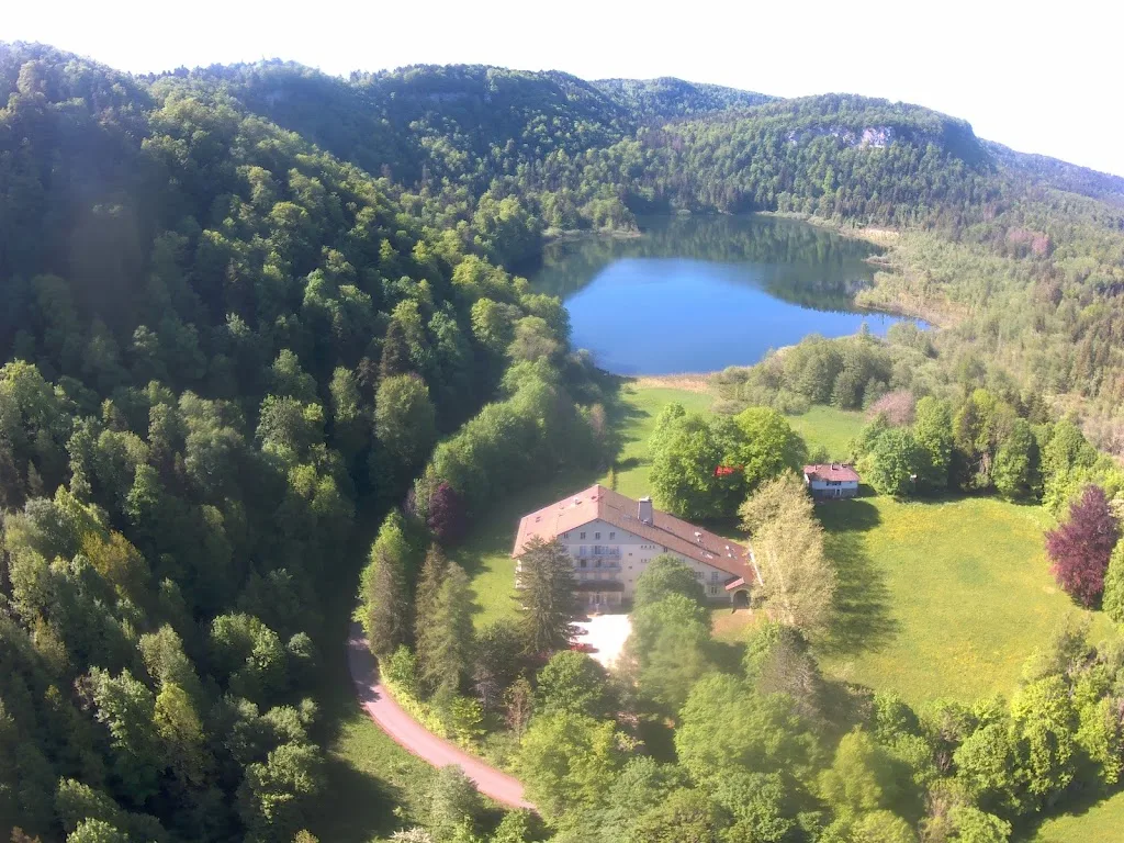 Chalets des Lacs - photo 1