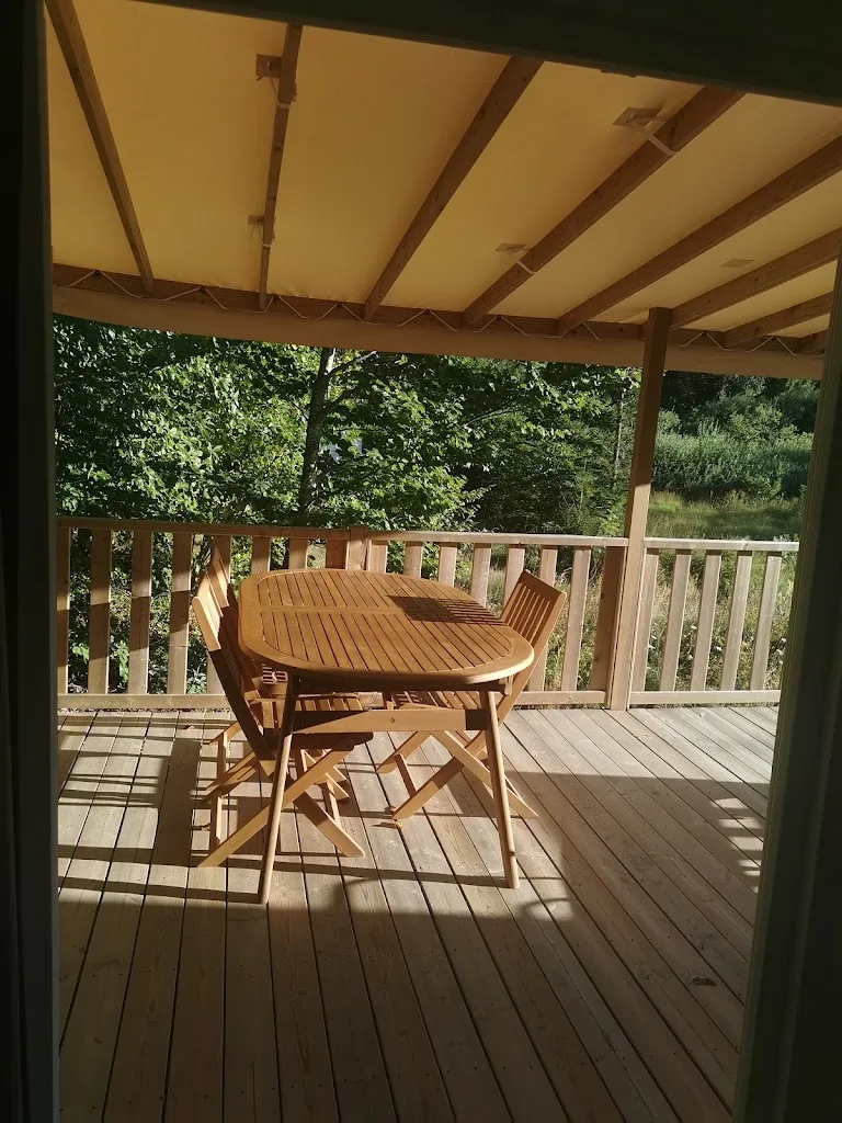 Chalets des Lacs - photo 2