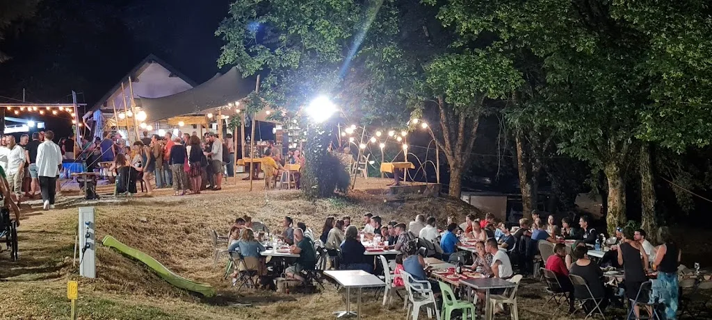 Camping guinguette du Glandou - photo 2