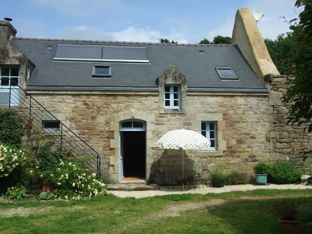 Camping Le Clos du Blavet - photo 1