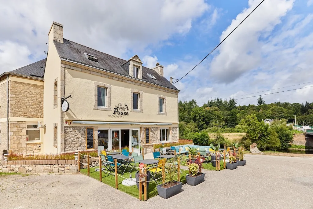 Camping Le Clos du Blavet - photo 2