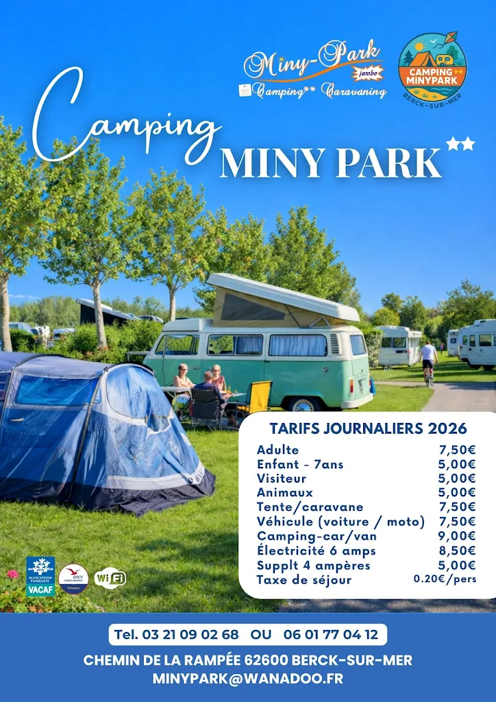 Miny Park - photo 1