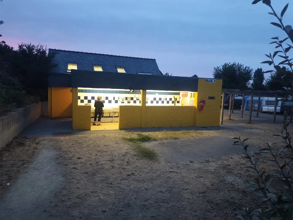 Camping Municipal La Falaise - photo 2