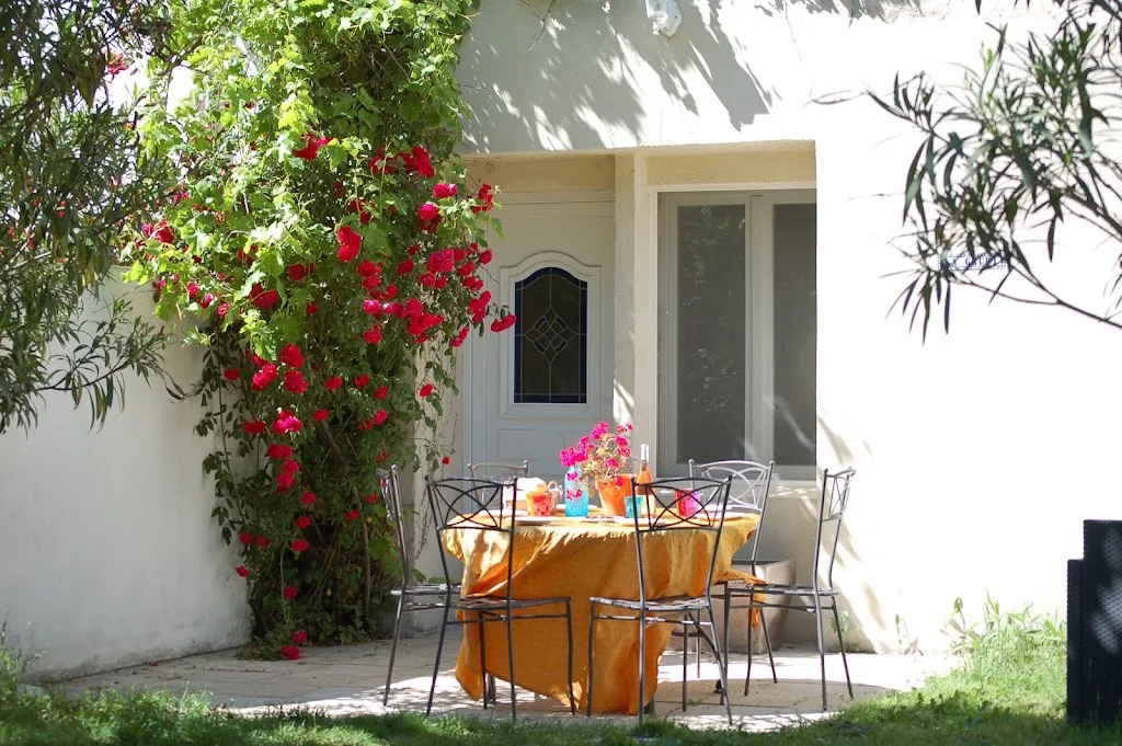 Camping Crin Blanc Camargues | Camping Arles - photo 1