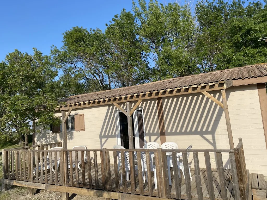 Camping Crin Blanc Camargues | Camping Arles - photo 2