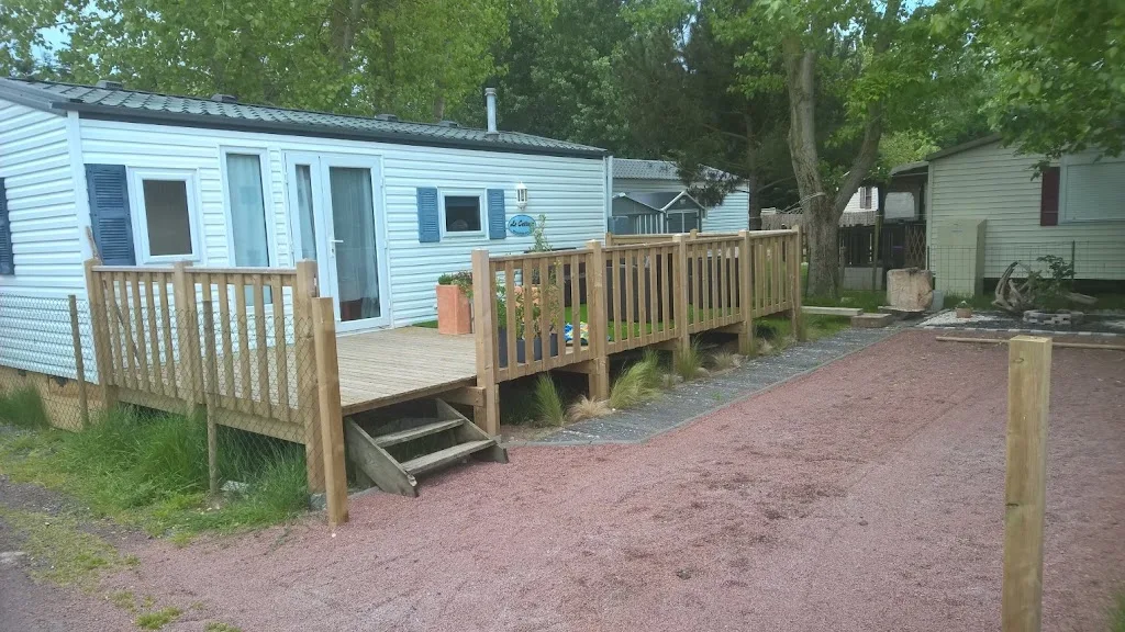Camping Sequoia - photo 1