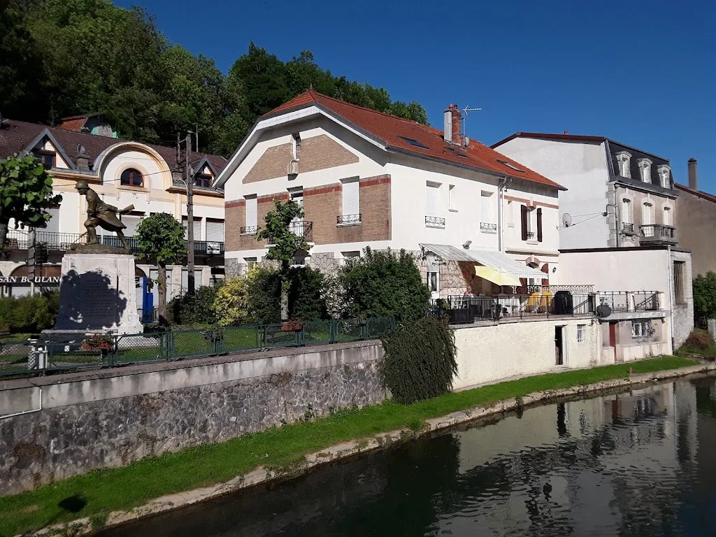 Le Brouzel - photo 2