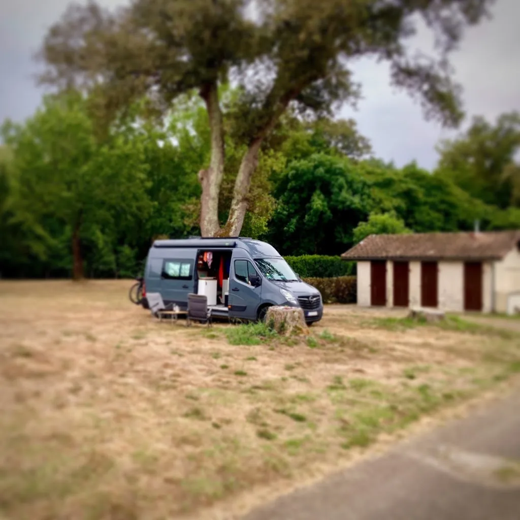 Camping a la Ferme - Marsan Daniel - photo 1