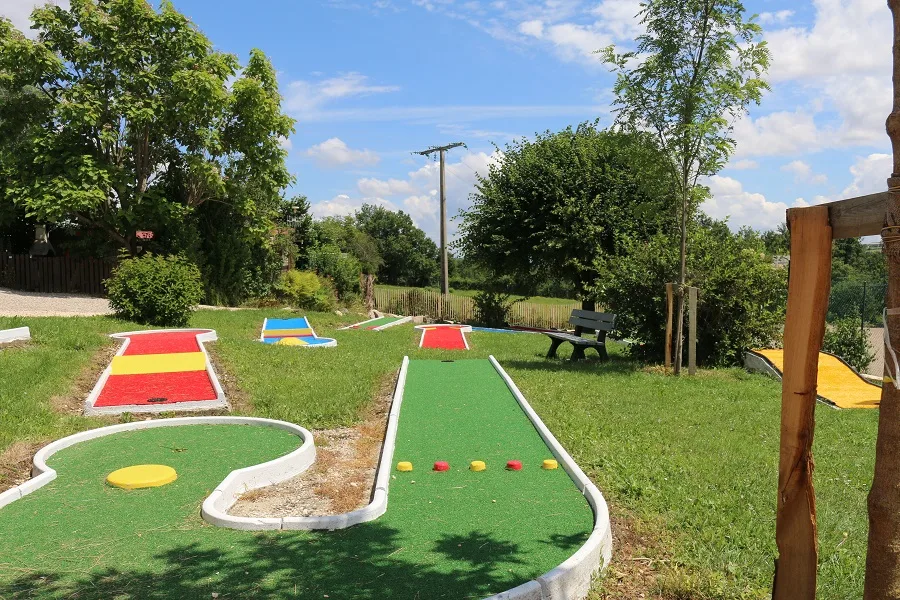 Camping La Bissera - photo 2