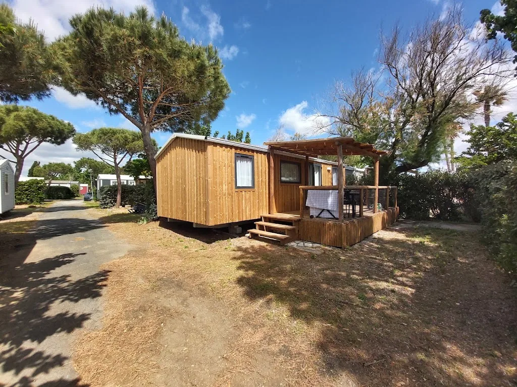 Camping Capfun - Hermitage - photo 3