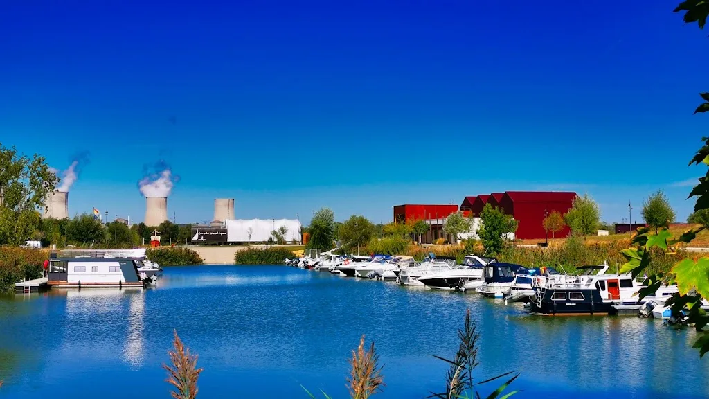 Camping du Port - photo 2