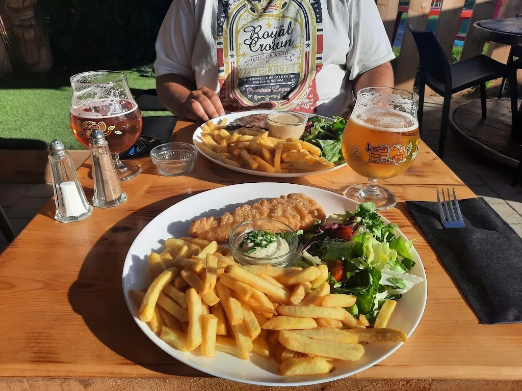 Camping du Port - photo 3