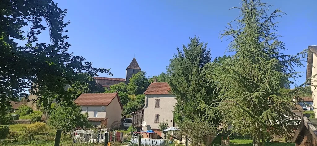 Piscine Communautaire - photo 1