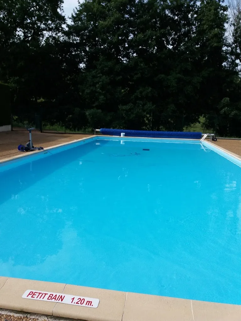 Piscine Communautaire - photo 2