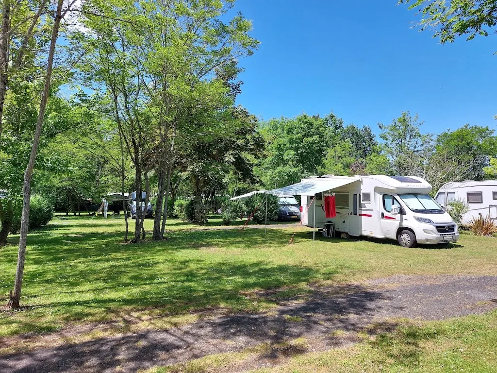 Camping Homair - La Pinède - photo 3