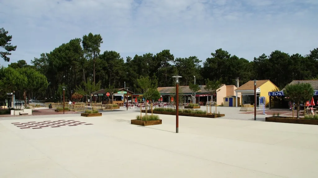 Euronat Centre naturiste - photo 2