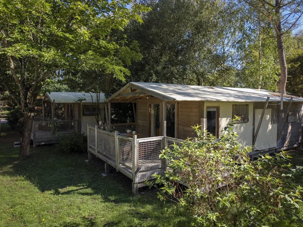 Euronat Centre naturiste - photo 3