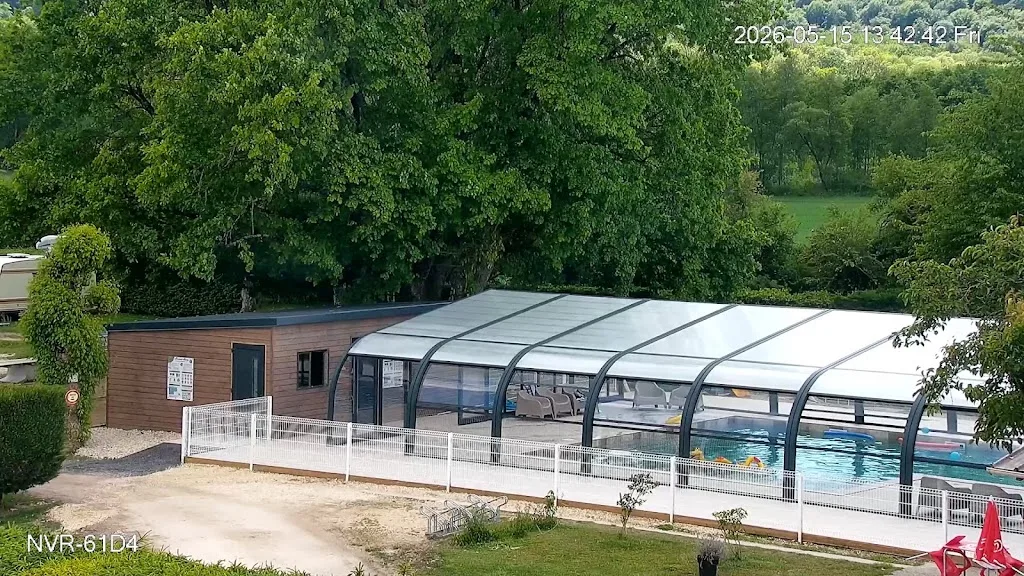 Camping Les Naïades - photo 1
