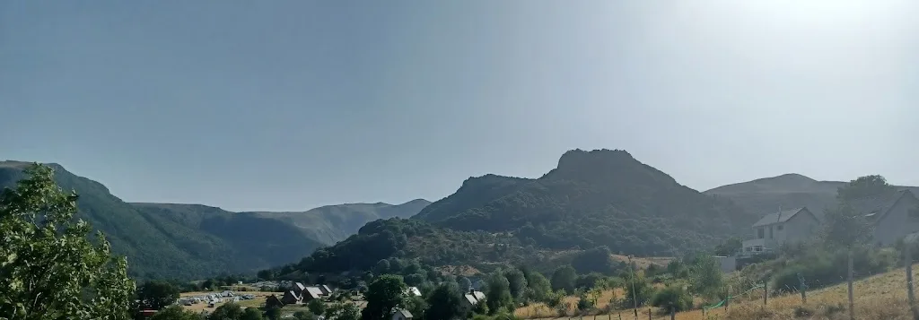 Camping Les Fougères - Auvergne - photo 2