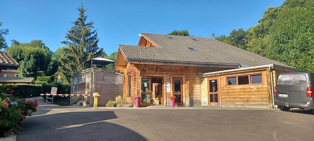 Camping Les Fougères - Auvergne - photo 3