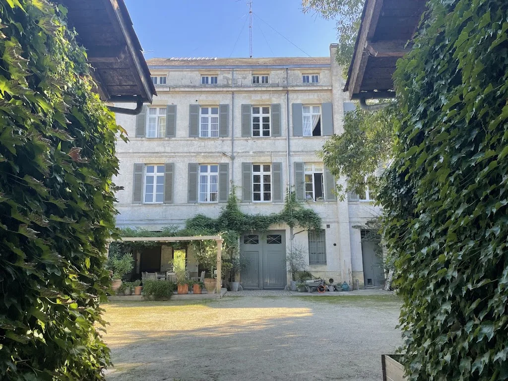 Camping de la Bastide - photo 2