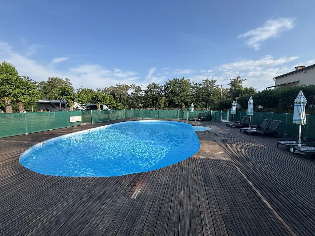 Camping de la Bastide - photo 3