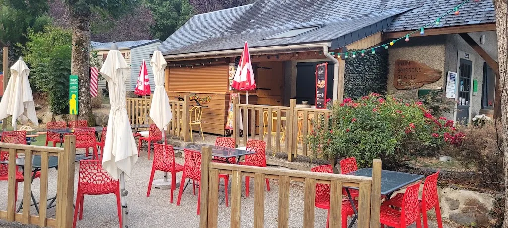 Camping Le Ruisseau - photo 2
