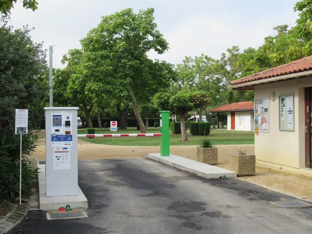 Camping Municipal - photo 1