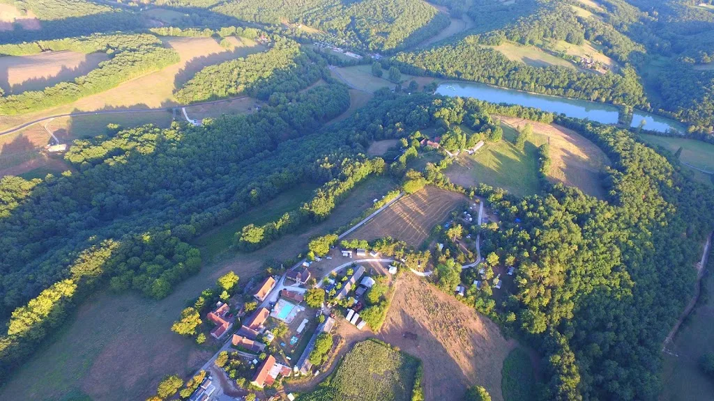 Camping à La Ferme - photo 1