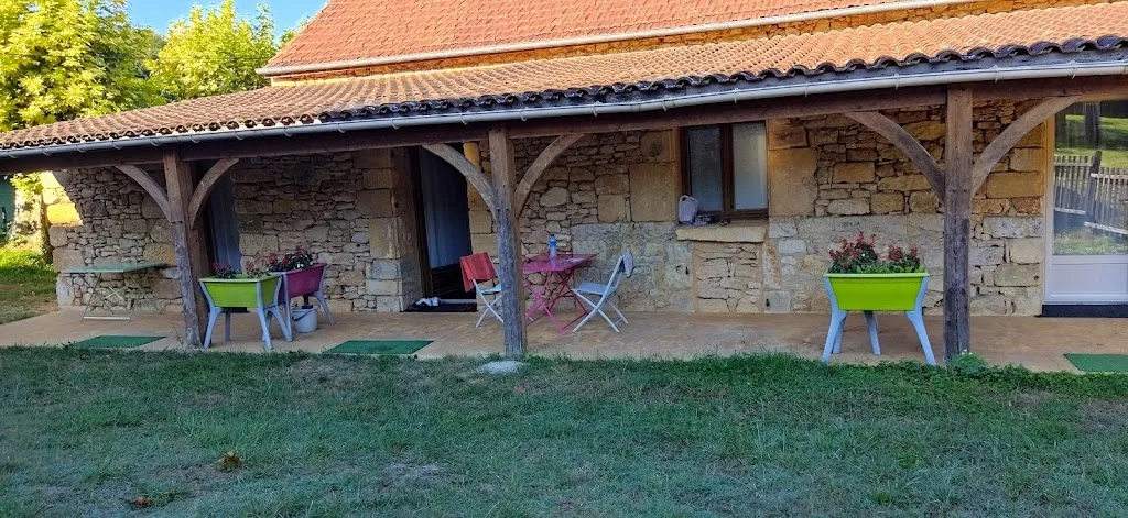 Camping à La Ferme - photo 3