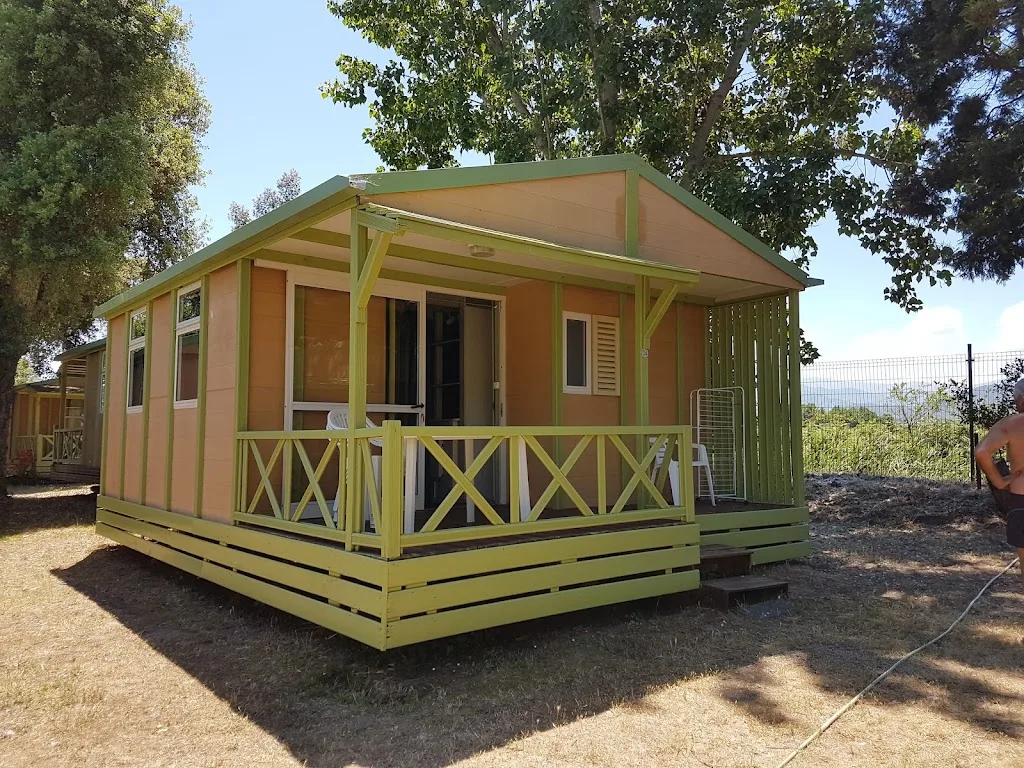 Camping Marina di Casinca - photo 1