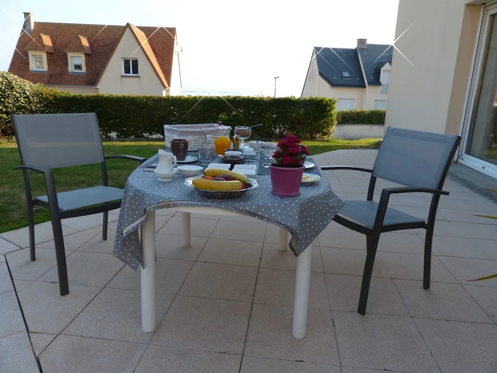Camping Les Bas Carreaux - photo 1
