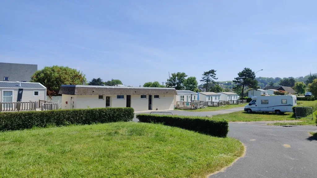 Camping Les Bas Carreaux - photo 3