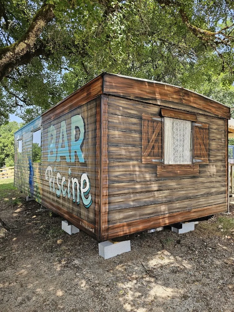 Camping Le Roc - photo 2