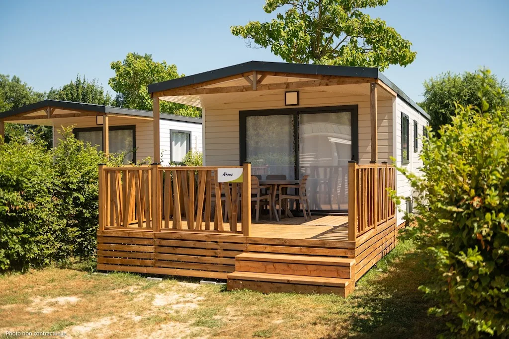 Camping Le Renom - photo 3