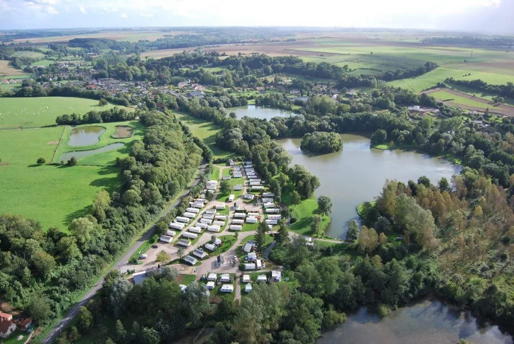 Camping de la Vallée - photo 3