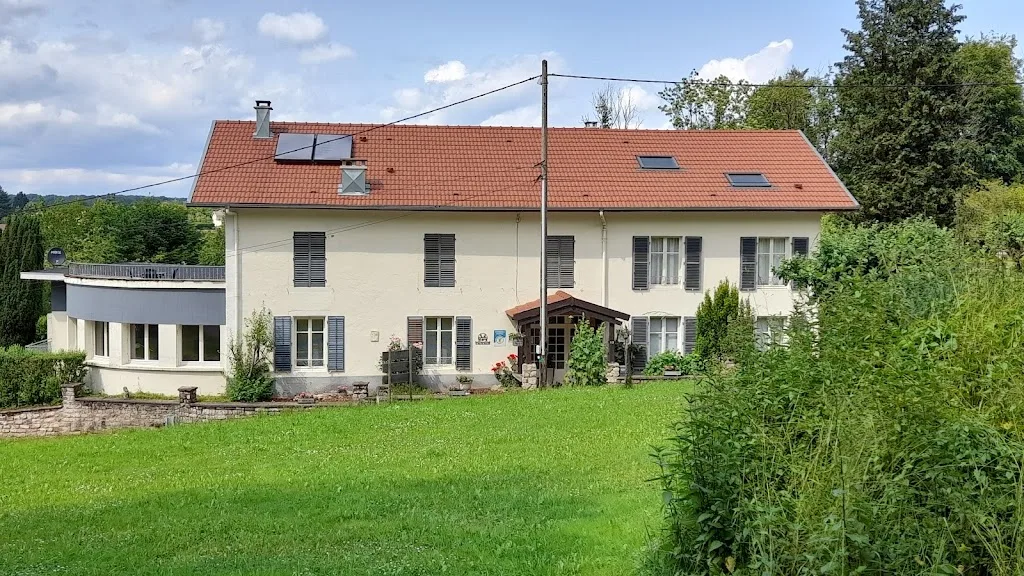 Camping Fontenoy - photo 2
