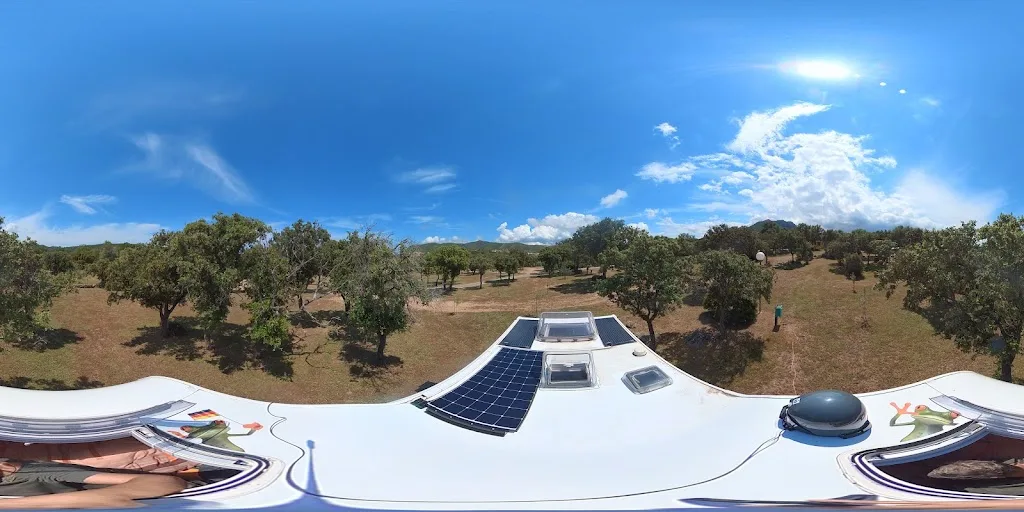 CAMPING Domaine Le Clos des chênes - photo 3
