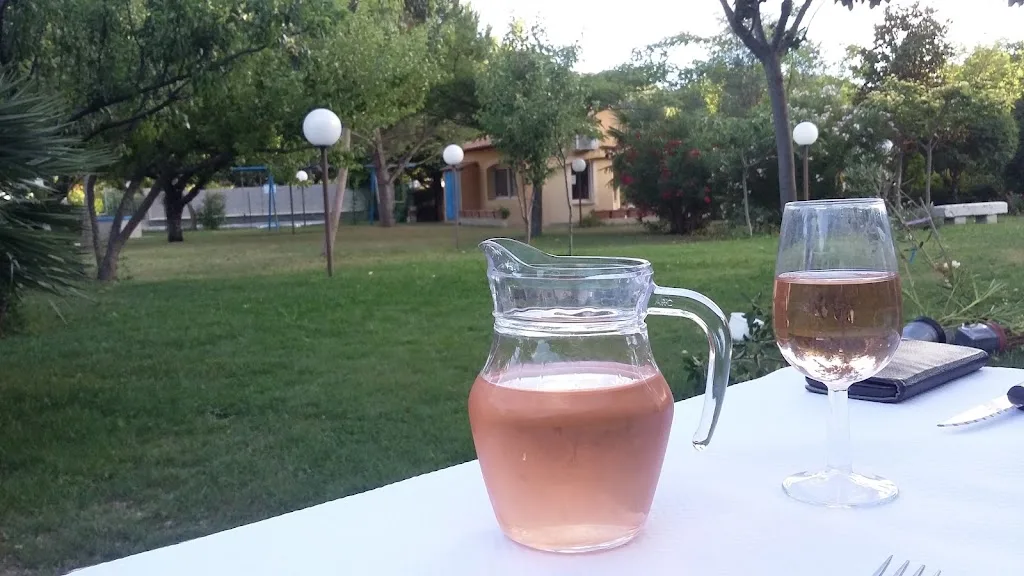 Camping La Vallée Bleue Sahune - photo 1