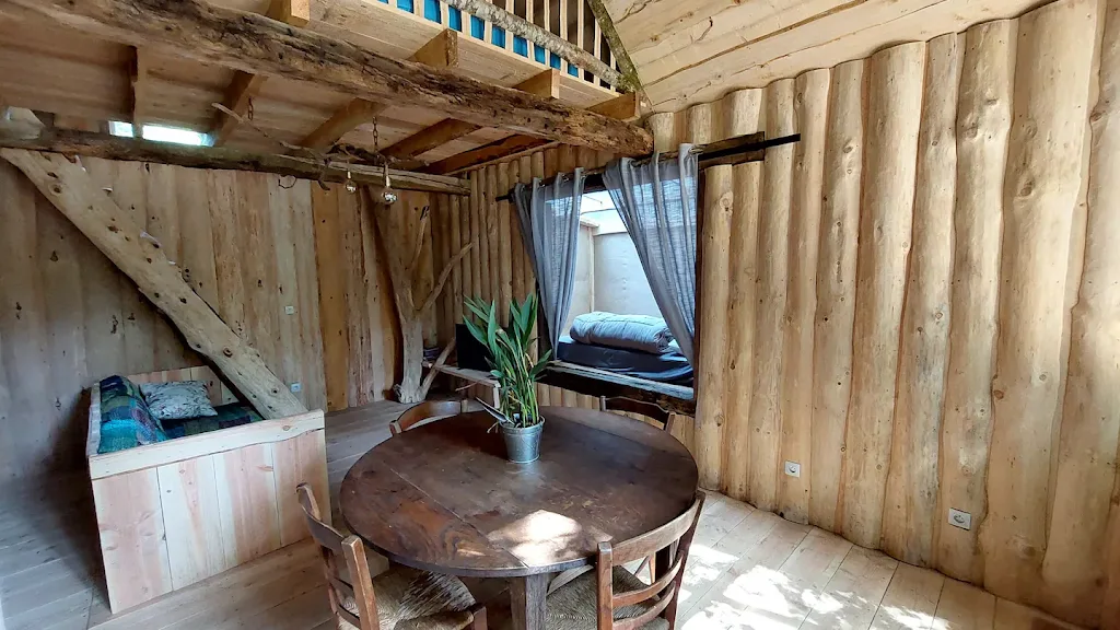 Les cabanes des Landes - photo 2