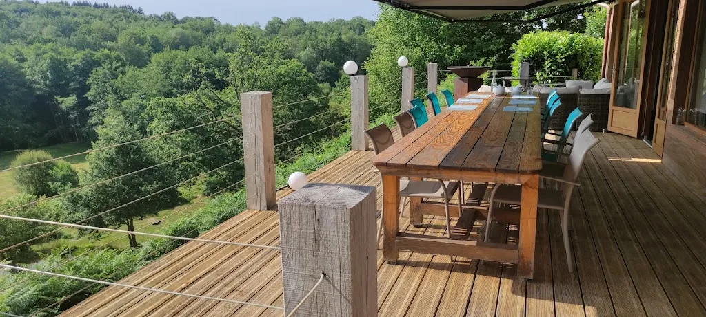 Les cabanes des Landes - photo 3