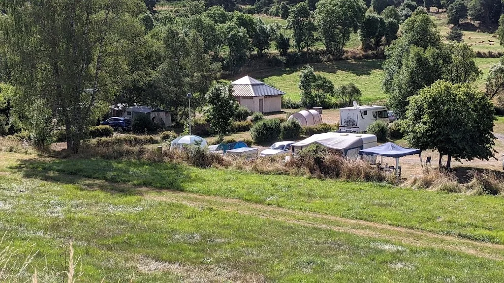 CAMPING DE RANDON - photo 2
