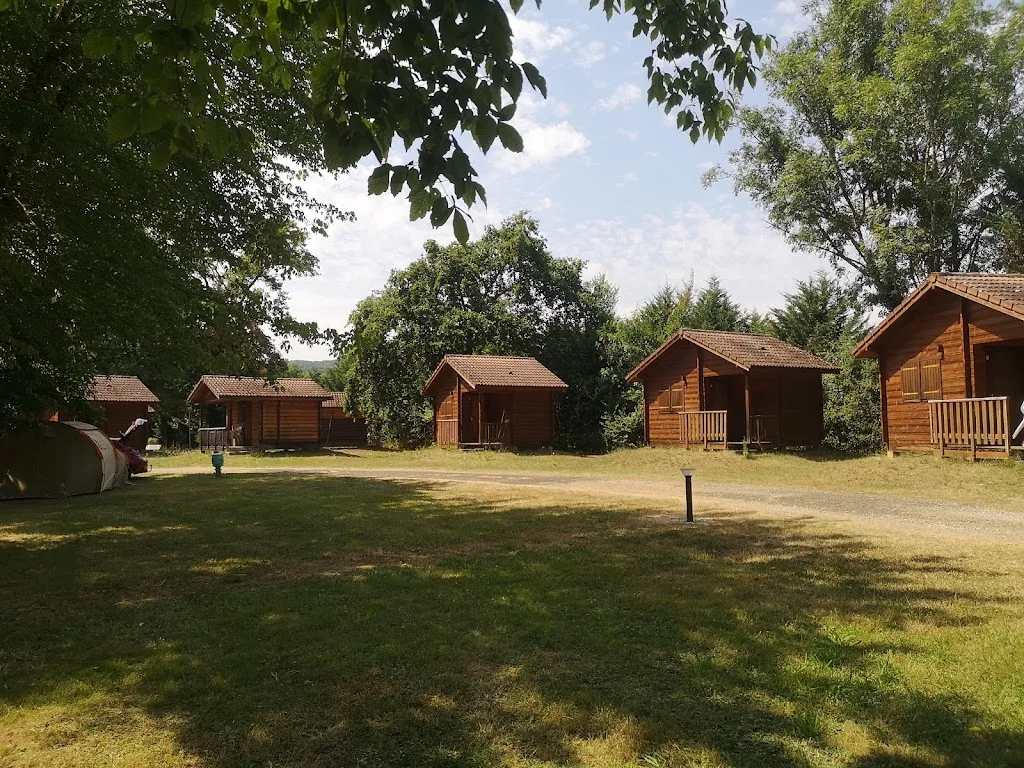 Camping le Vignon - photo 1
