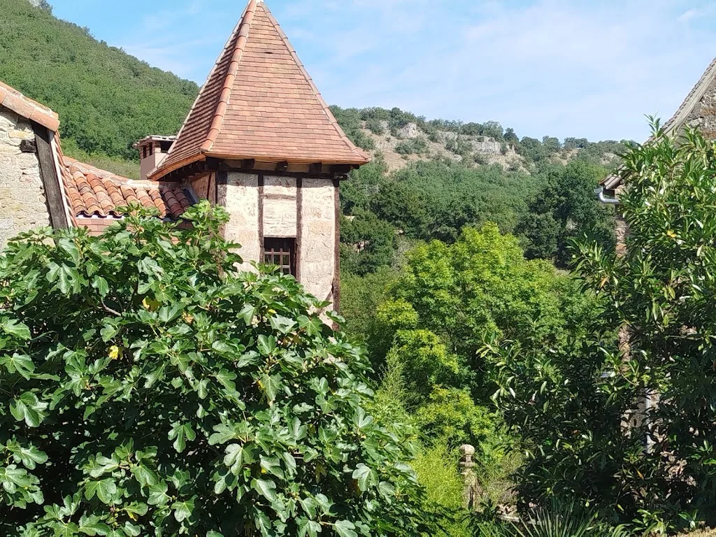 Camping le Vignon - photo 2