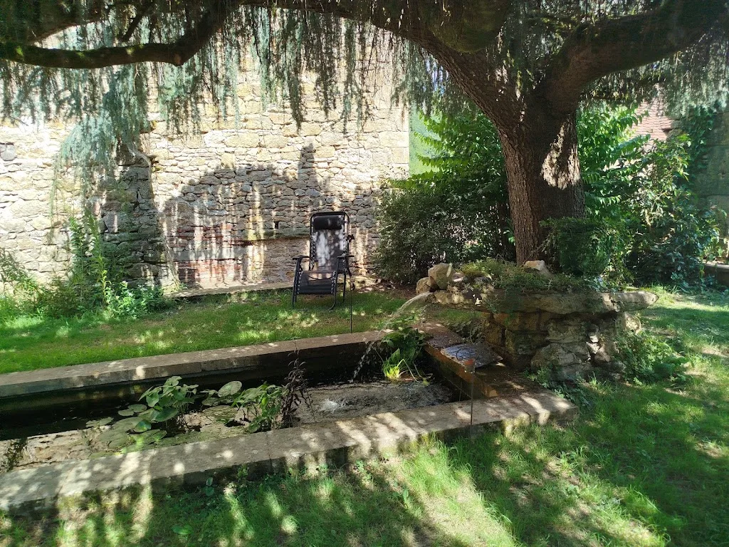 Camping le Vignon - photo 3