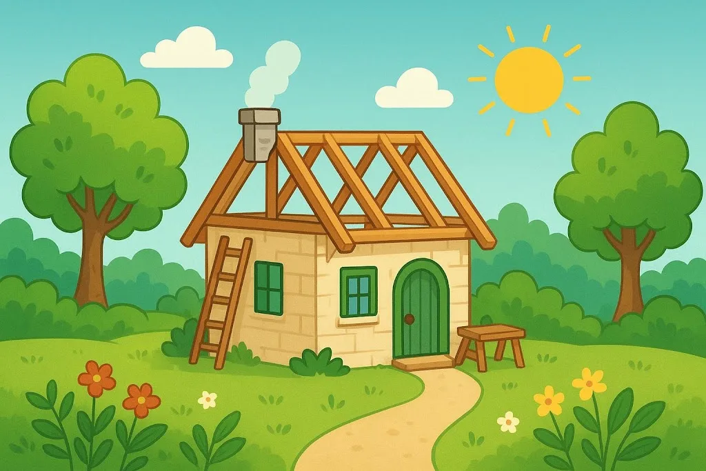 Le Tiny Gîte - photo 1