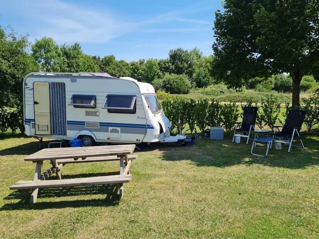 Boerderijcamping La bistandille - photo 1