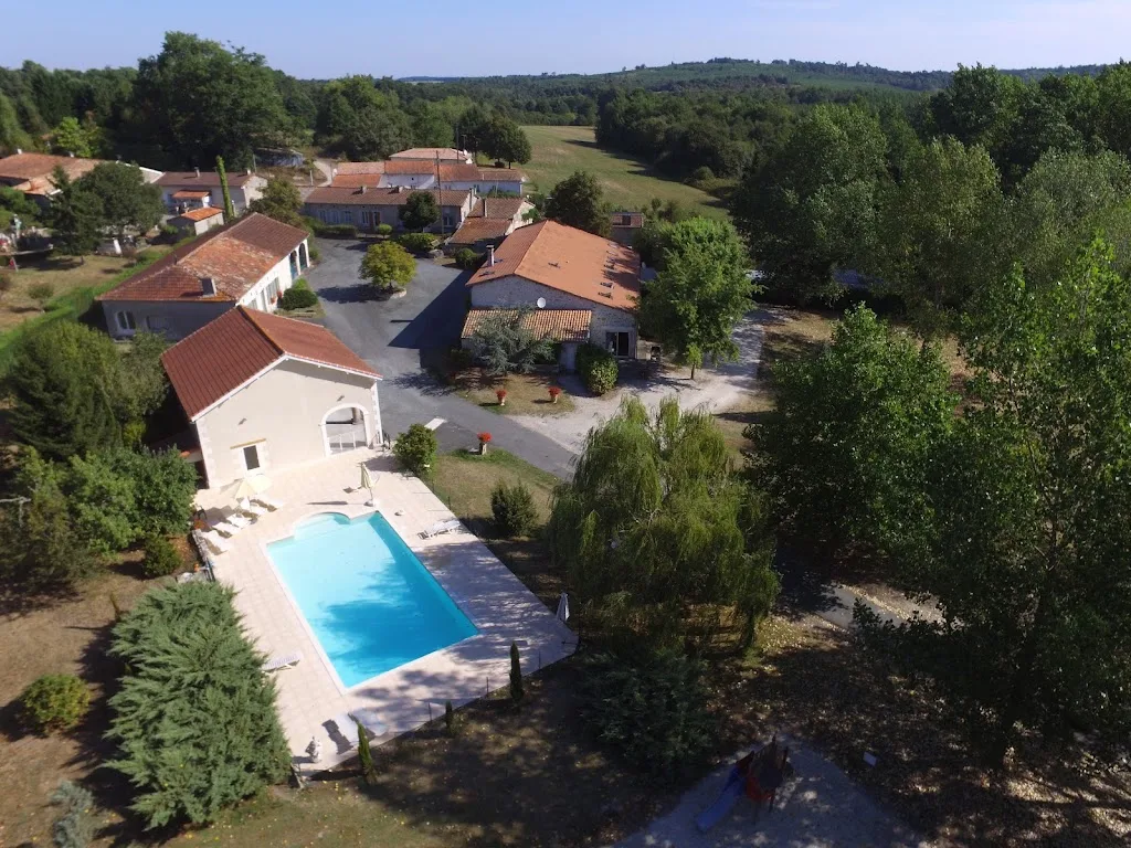 Boerderijcamping La bistandille - photo 3