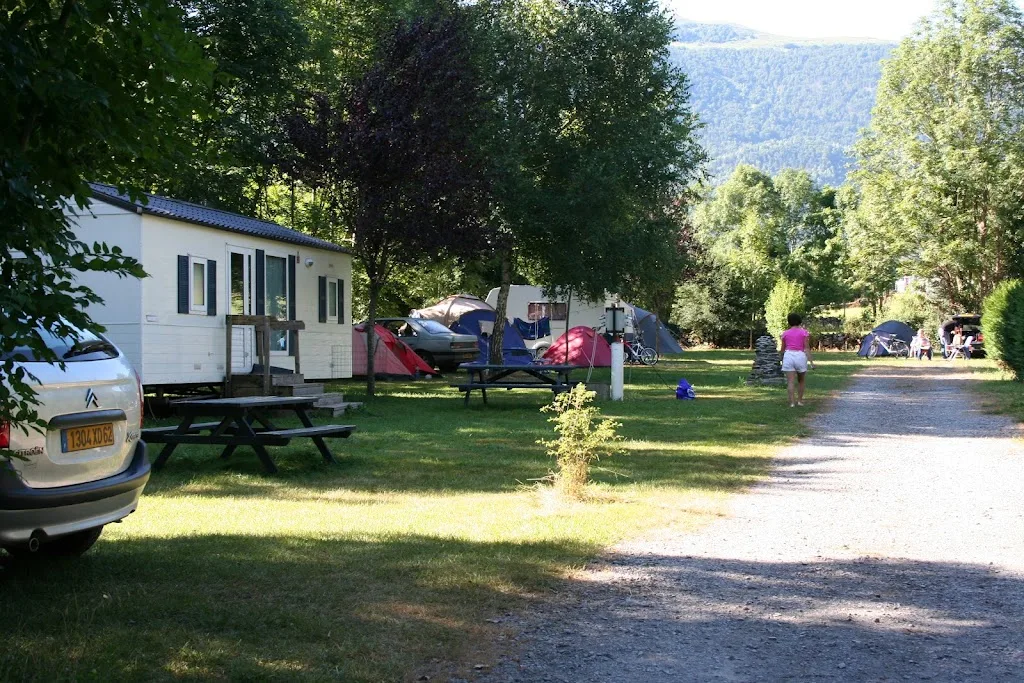 Camping Iscoo Du 13/06 Au 10/09 - photo 1
